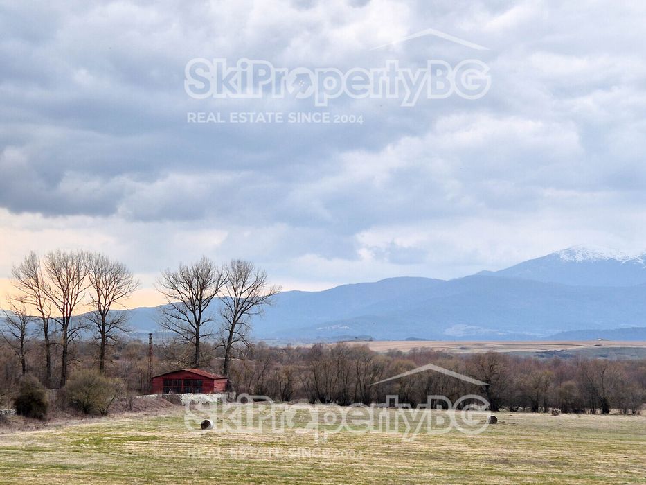 Студио с ниска такса поддръжка!