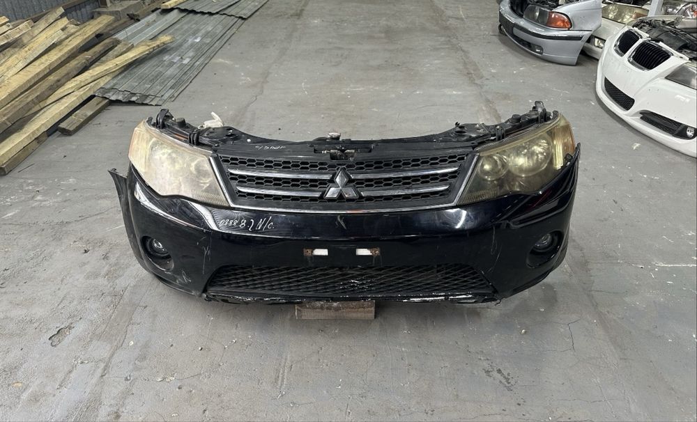 Ноускат Mitsubishi Outlander XL