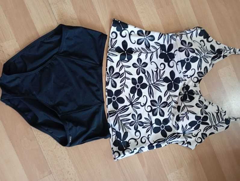 Стилни бански костюми 3-4-5ХЛ и бельо + бонус