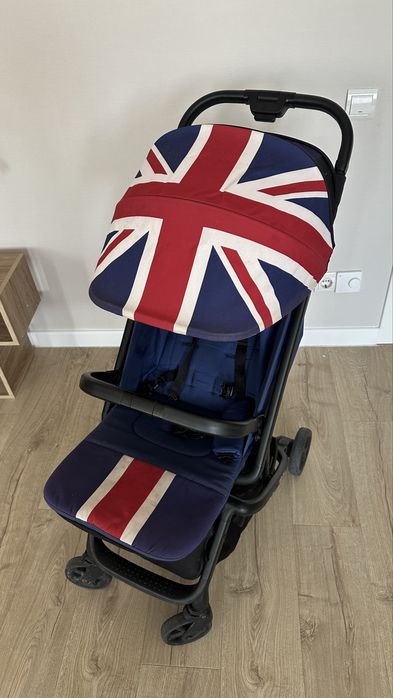 Коляска Easywalker