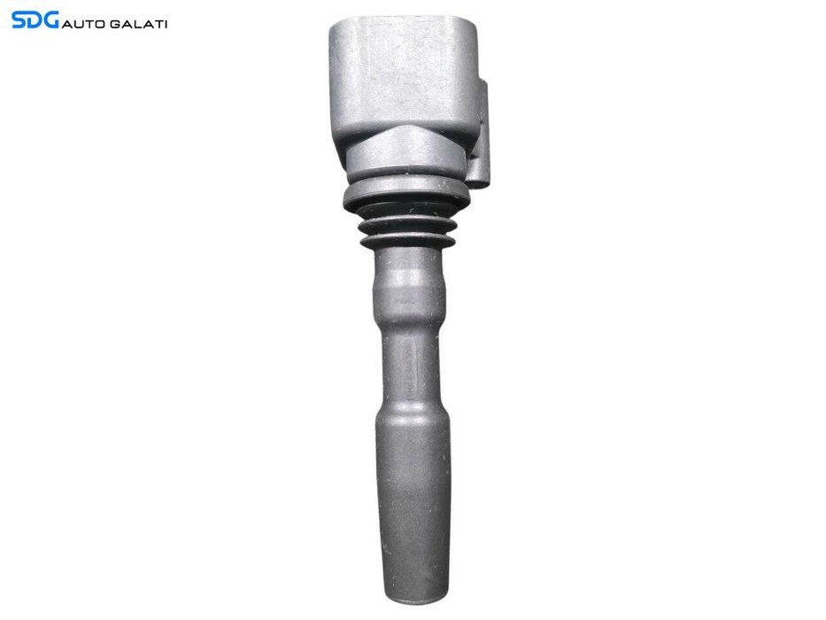 Bobina Inductie Volkswagen Scirocco 3 1.4 TSI 2008 - 2017 Cod 04E905110K [N4340]