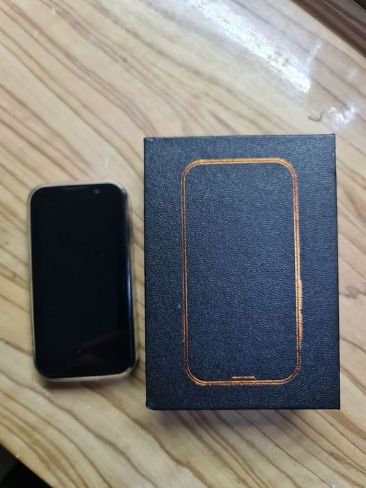 Telefon Mini Smart Phone 16SE Mini gen iPhone / Samsung