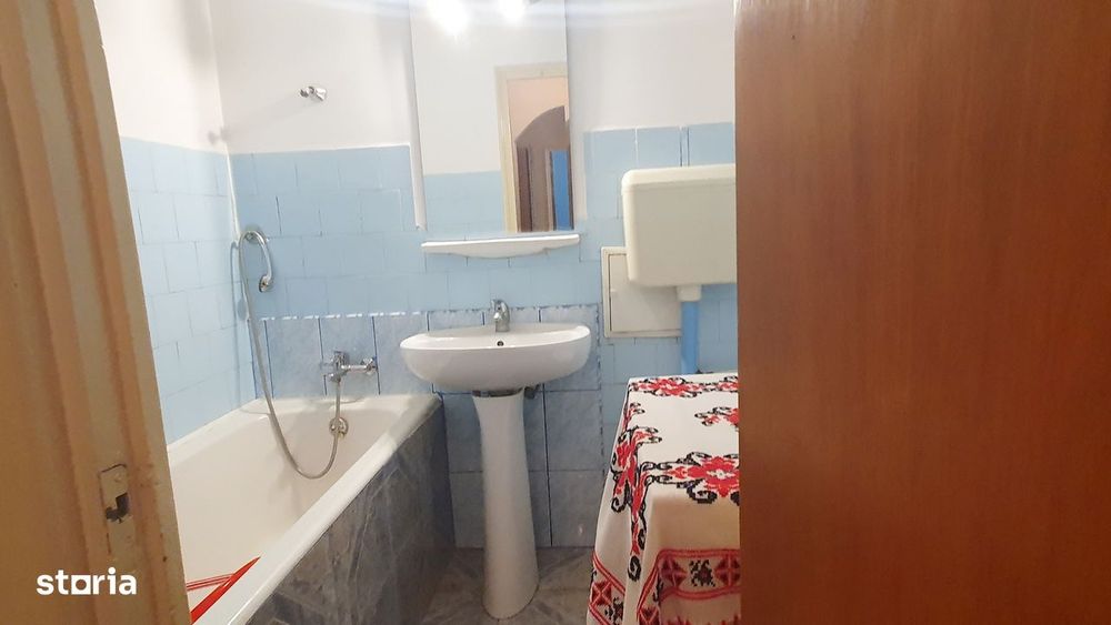 Titan, 1 Decembrie, 49 mp, inchiriere apartament 2 camere, mobilat