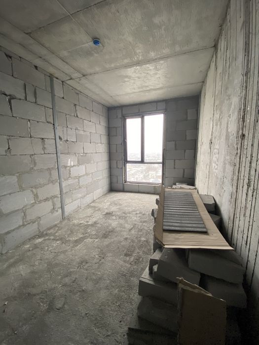 BM group новостройка