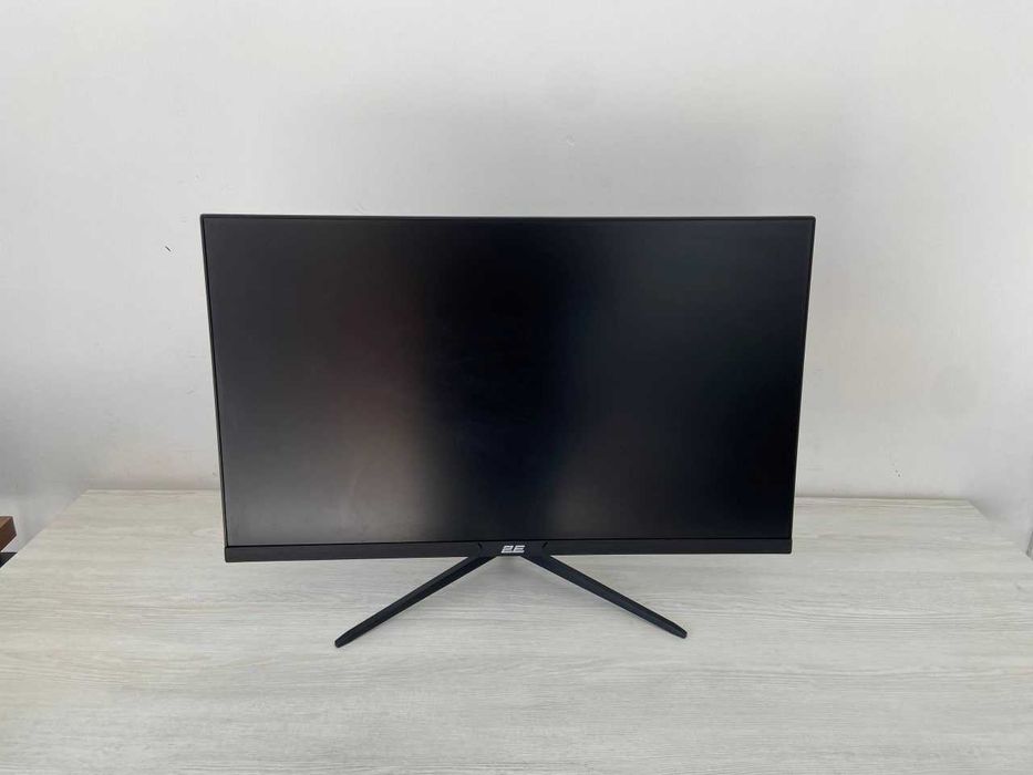 Игровой монитор 2E 27" FullHD 165Hz