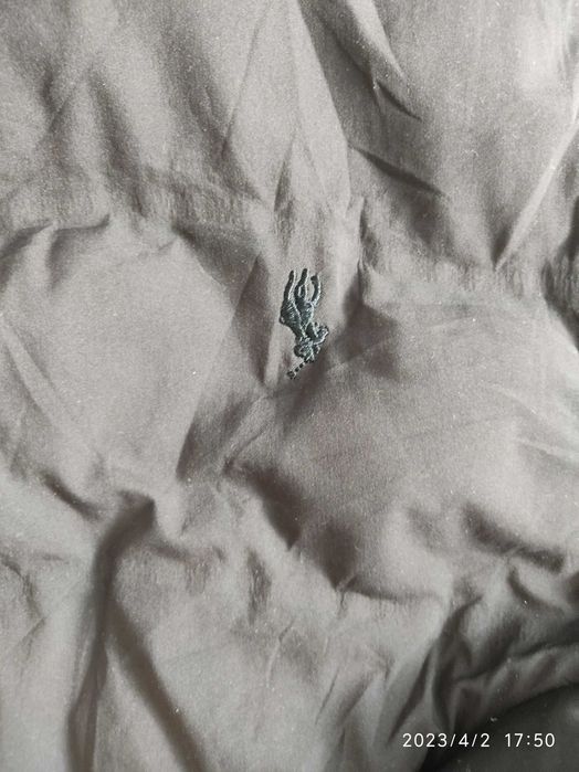 Продам куртку осень-весна