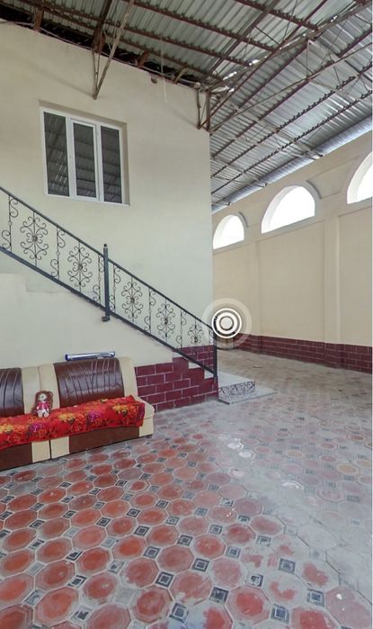 Участок в йашнабаде 4 соток