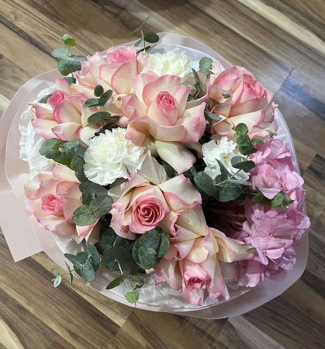 Продаются цветы от Romeo