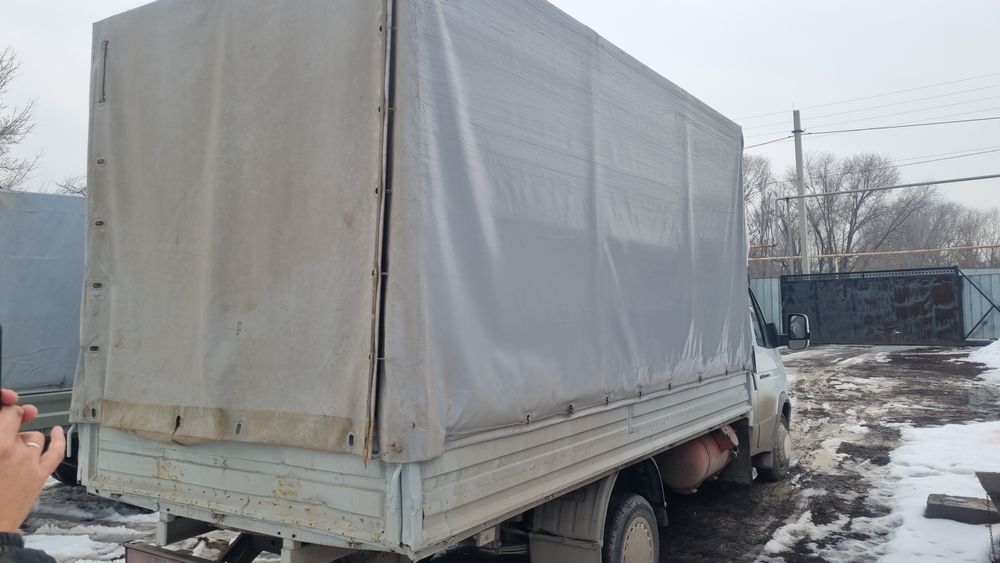 борт 4.20 заводской