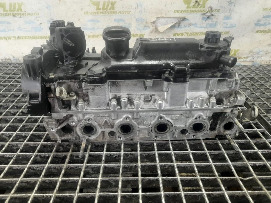 Chiuloasa BHZ 1.6 hdi Euro 6 Peugeot 508 1 [facelift] [2014 - 2020]