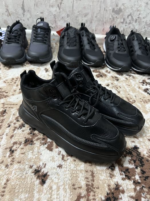 Продам обувь  разные