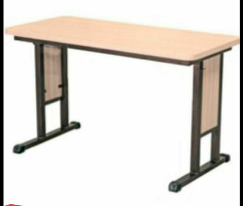 Парты, столы в широком ассортименте на заказ оптом