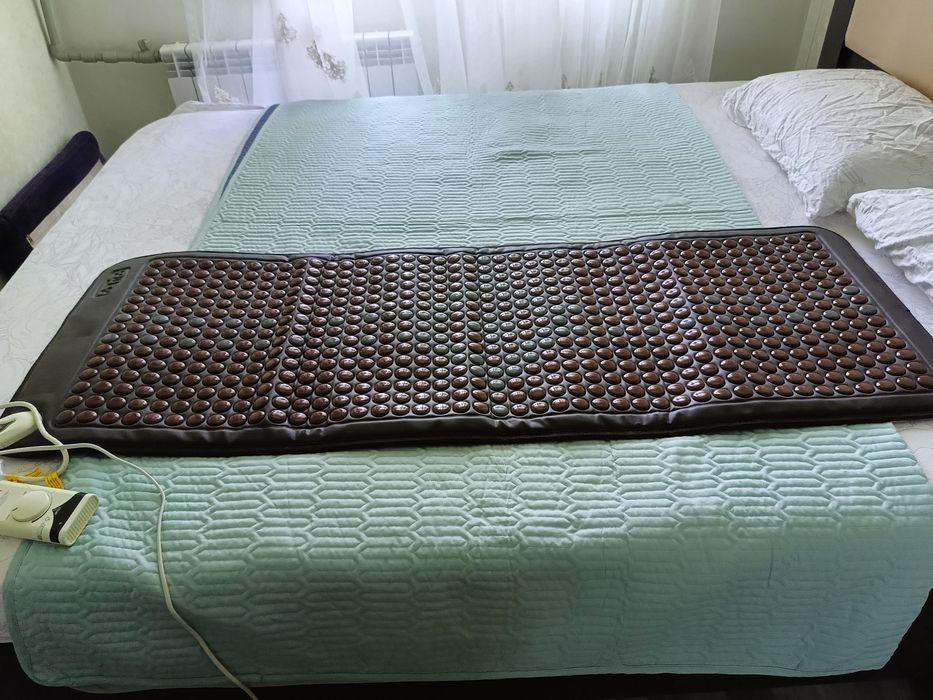 Лечебный матрасы Нуга бест Т 11