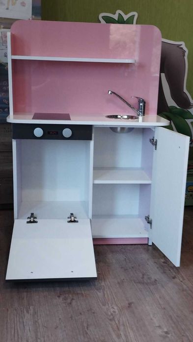 Детска кухня МДФ