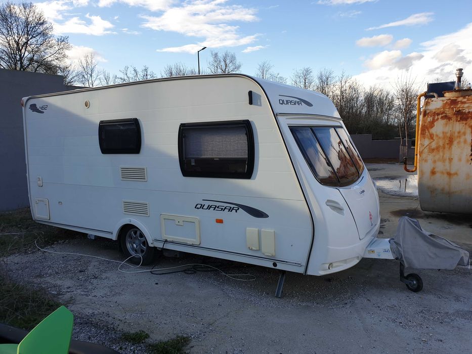 Lunar Quasar 462