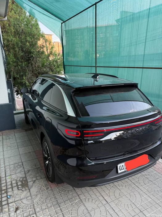 Leapmotor C11 300 SMART