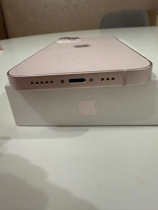 IPhone 13 Pink 128GB