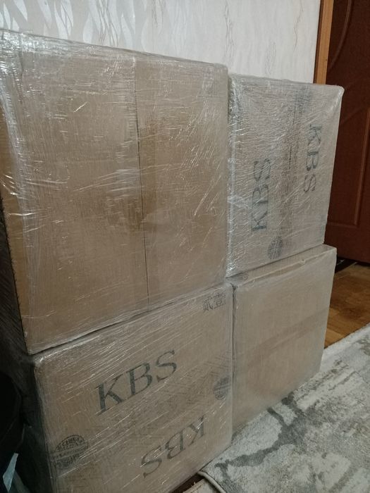 Диск 4 штуки новые