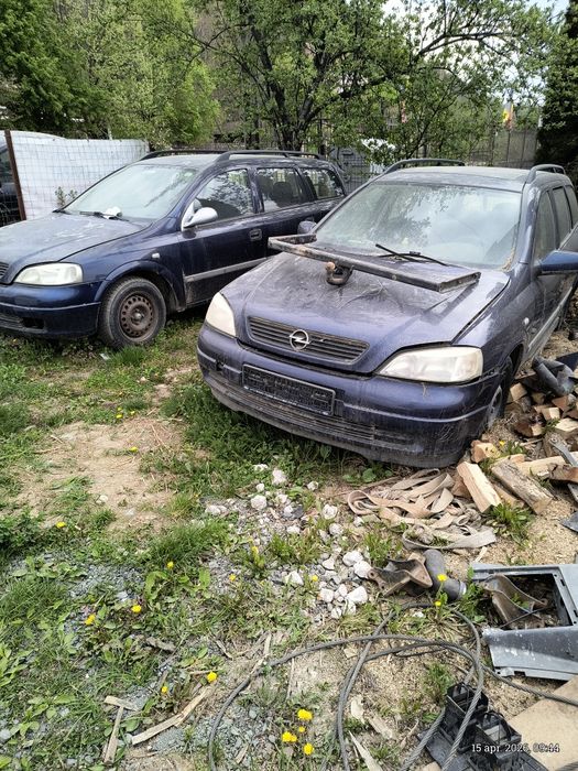 Autoturisme ptr dezmembrat