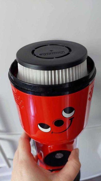 Aspirator Henry Quick corded