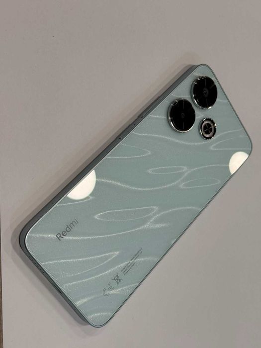 Redmi 13 – 6GB RAM / 128GB