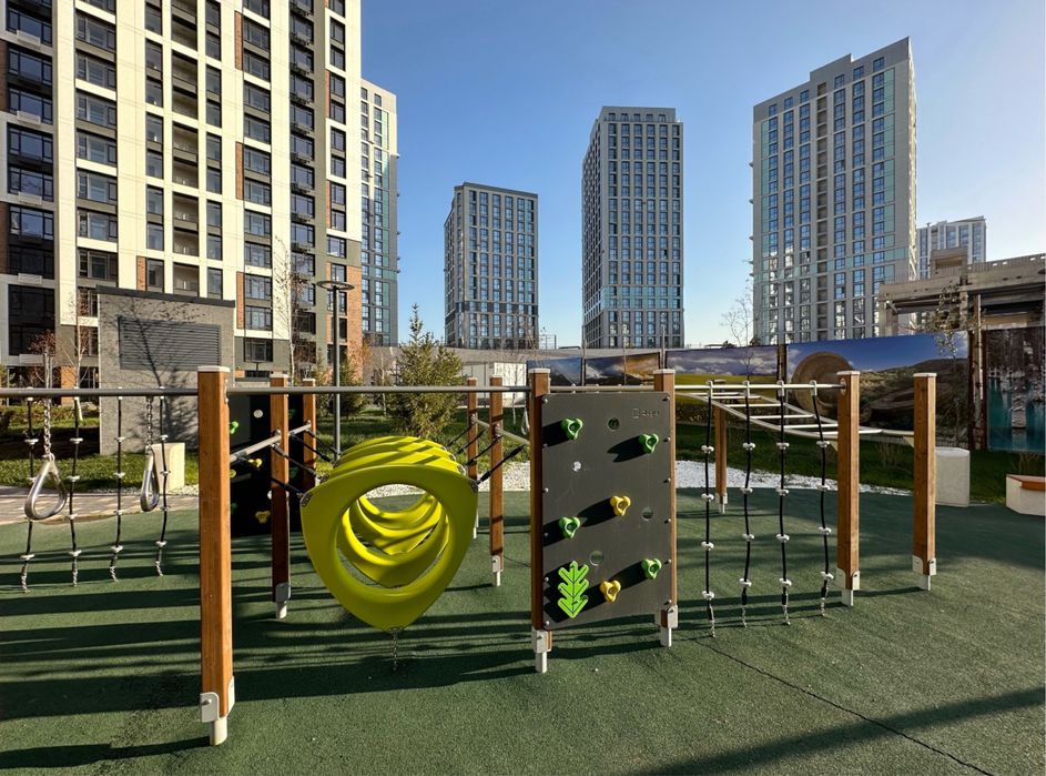 Продам квартиру.