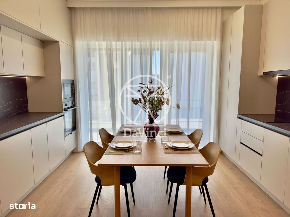 Apartament 2 camere, intabulat, mobilat si utilat (NCL-37D-Mo-ap.5)