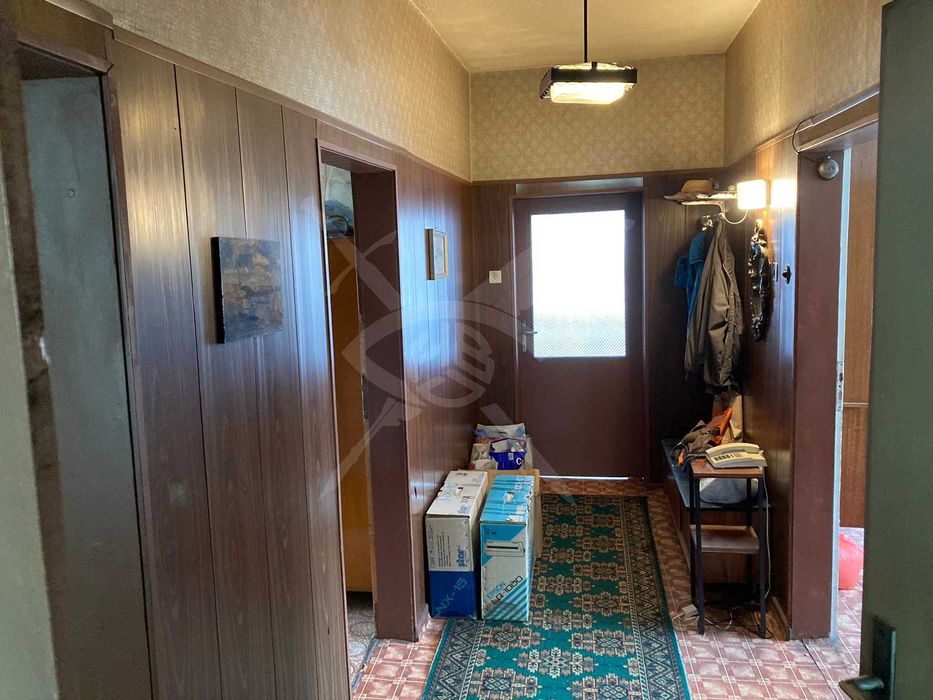 Продава се Етаж от къща в Асеновград - 140 кв.м за 865 €/кв.м - Снимка #10