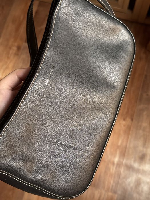 Сумка черный.