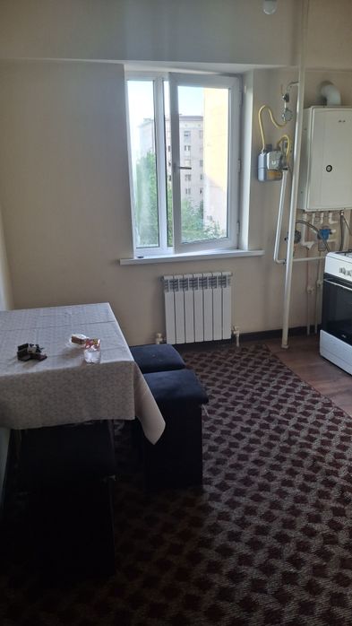 Сдается квартира