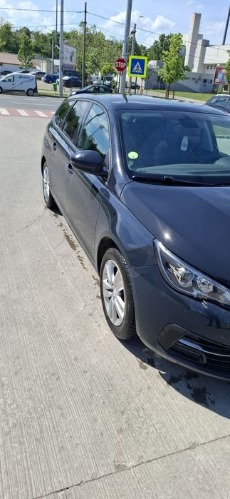 PEUGEOT 308 2019 — imagine 2