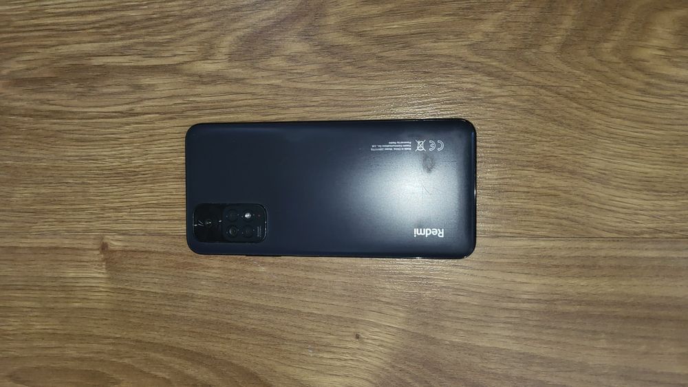 Redmi Note 11  телефон