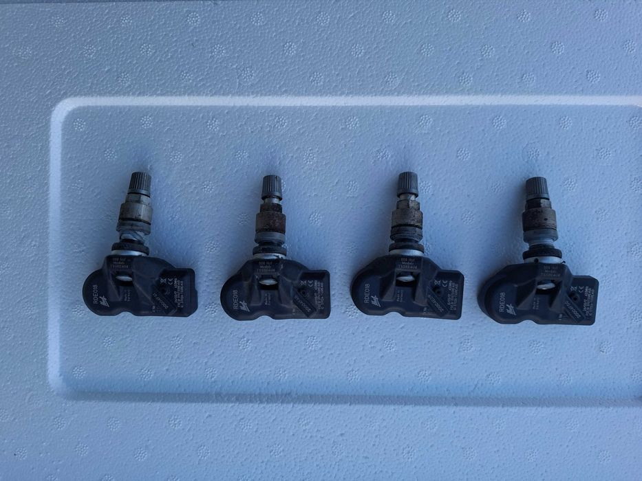 Датчик налягане на гумите HUF