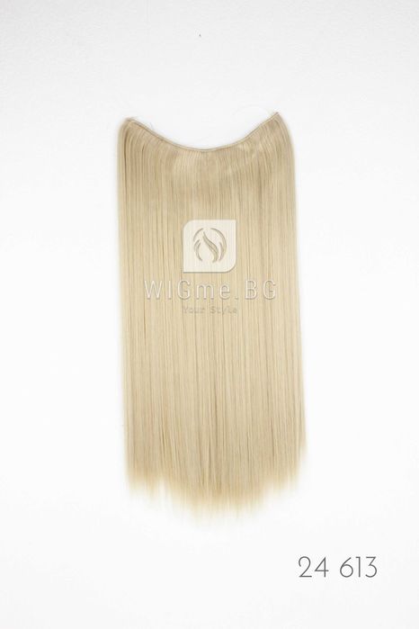 Треса на корда права