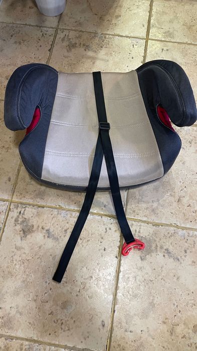 Седалка Izofix  15-36kg, Lorelli