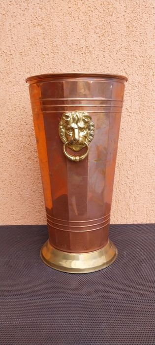 Suport pt umbrele, cupru