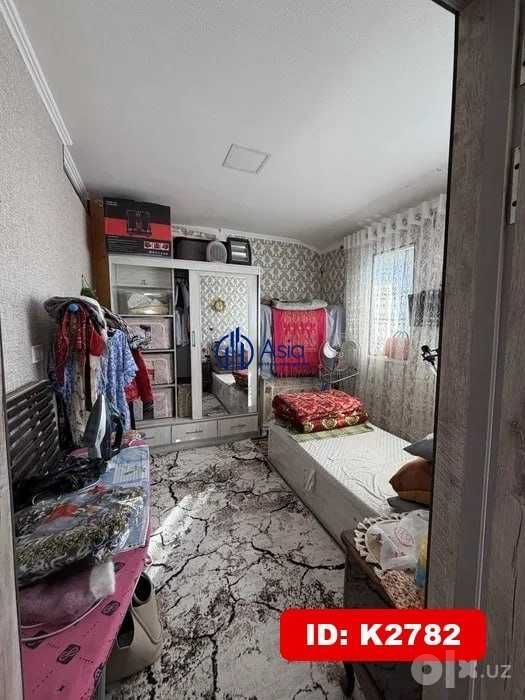 Tezda uy sotiladi  K2782 Chevarda