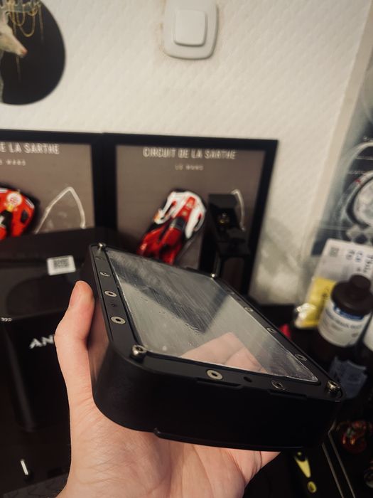 Anycubic Photon Mono 4