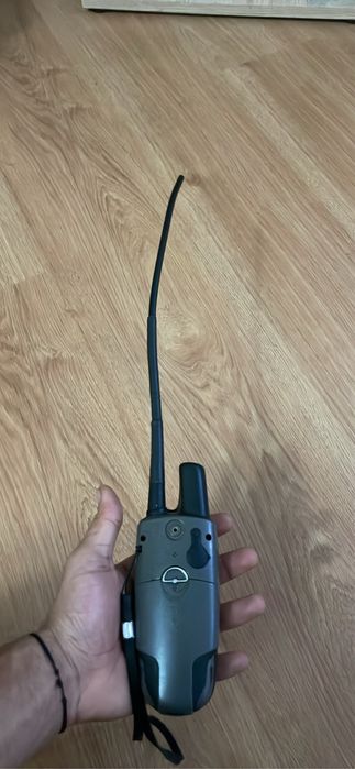 Garmin Astro 220  in stare perfecta de functionare