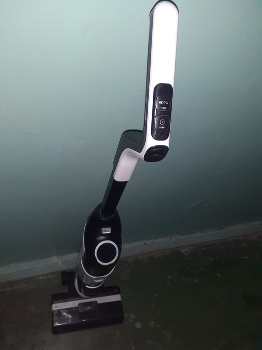 Моющий пылесос Midea X6