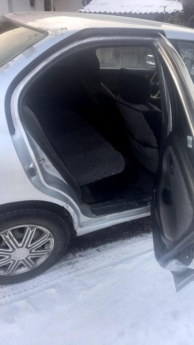 Ниссан примера сатылады