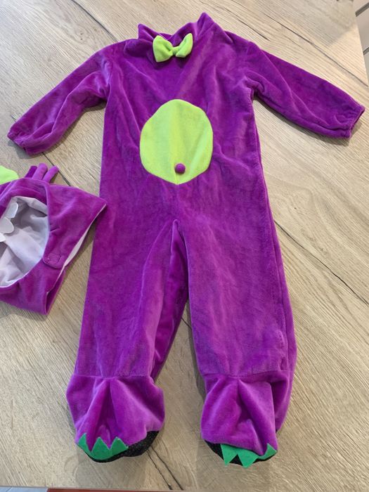 Маскараден детски костюм