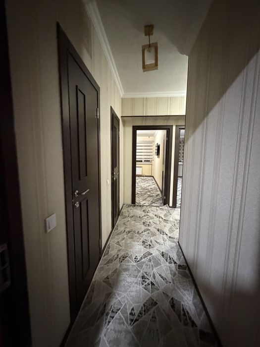 Сергели 8 худуд 3 хона 5 этаж срочно оилага ижарага берилади