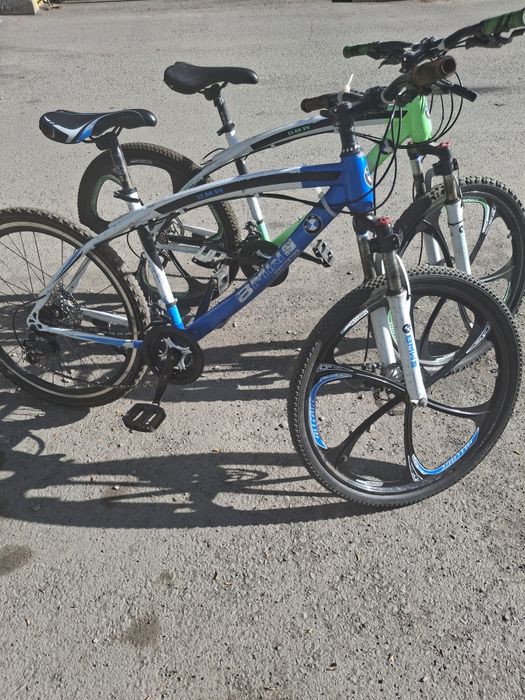 Продам велосипед