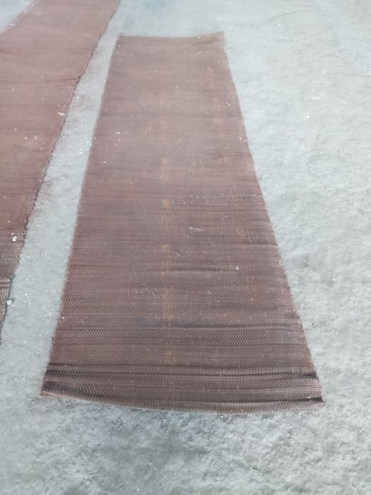 Продам металлическую сетку