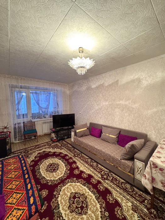 2 комнатная Корчагина 178