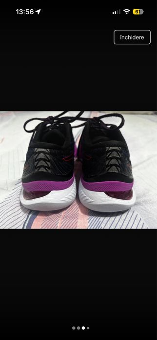 Adidasi  Asics