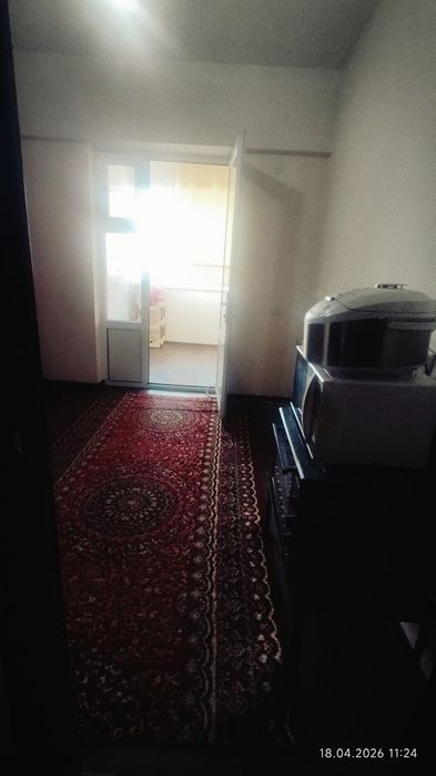 Квартира Сотилади Сергили  Туман 8 худуд 
2/7/9