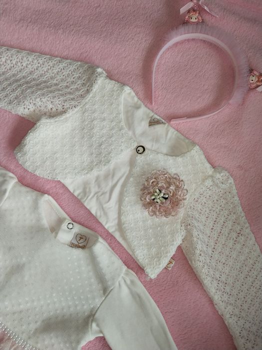 Продам новое платье для принцессы