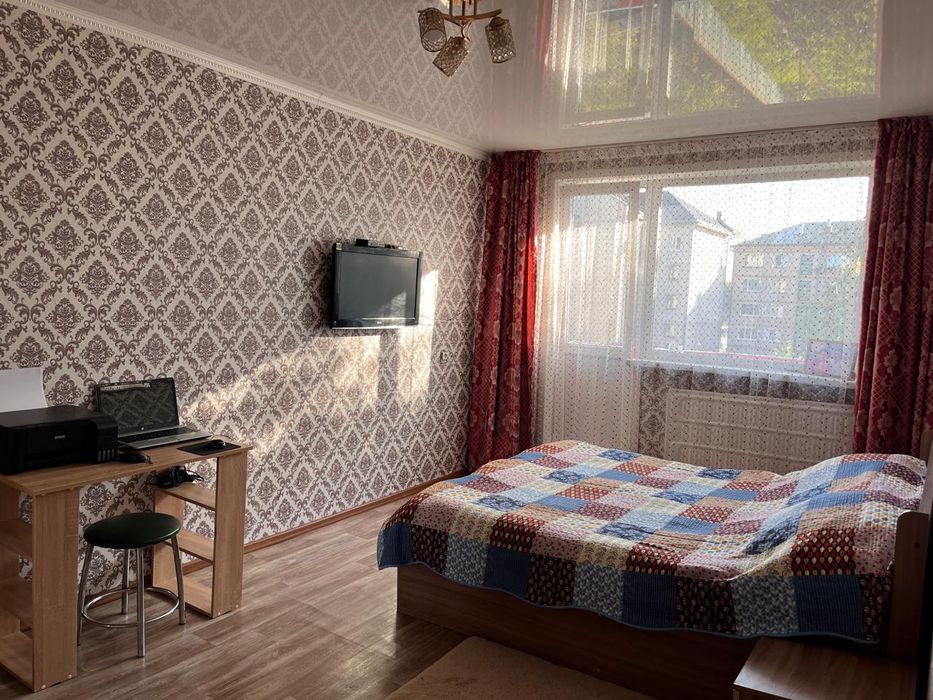 Продам 3х комнатную квартиру